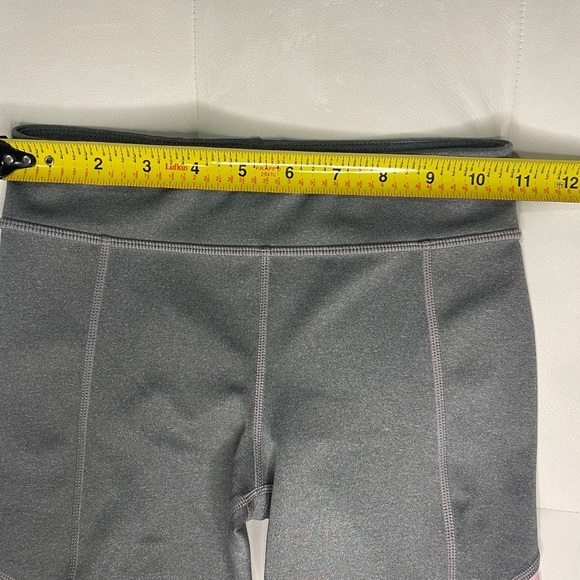 Girl's Youth Nike Dri-Fit Dry TIGHT FIT Collant Biker Shorts size small. - Picture 5 of 7